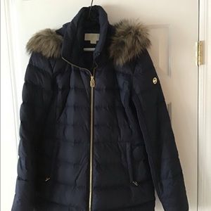 Winter jacket
